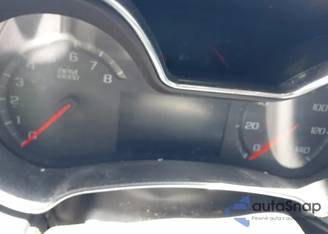 2014 Chevrolet Impala 1Fl z USA, uszkodzony, nr VIN 2G11X5SL6E9272871